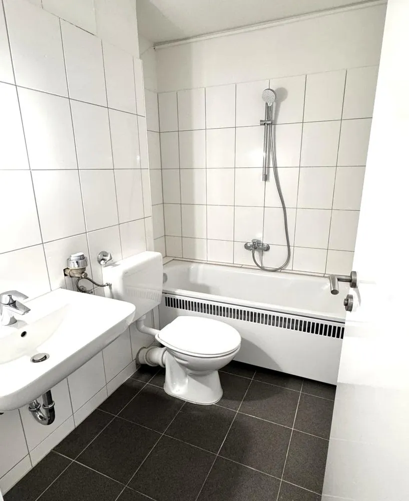 2 Zimmer Wohnung mit 59 m² in Kaiserslautern – Bild 9