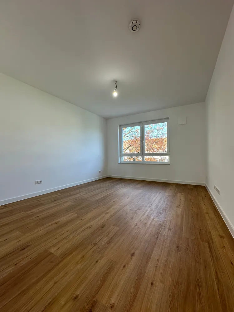 3 room apartment with 91 m² in Hanover – Photo 4