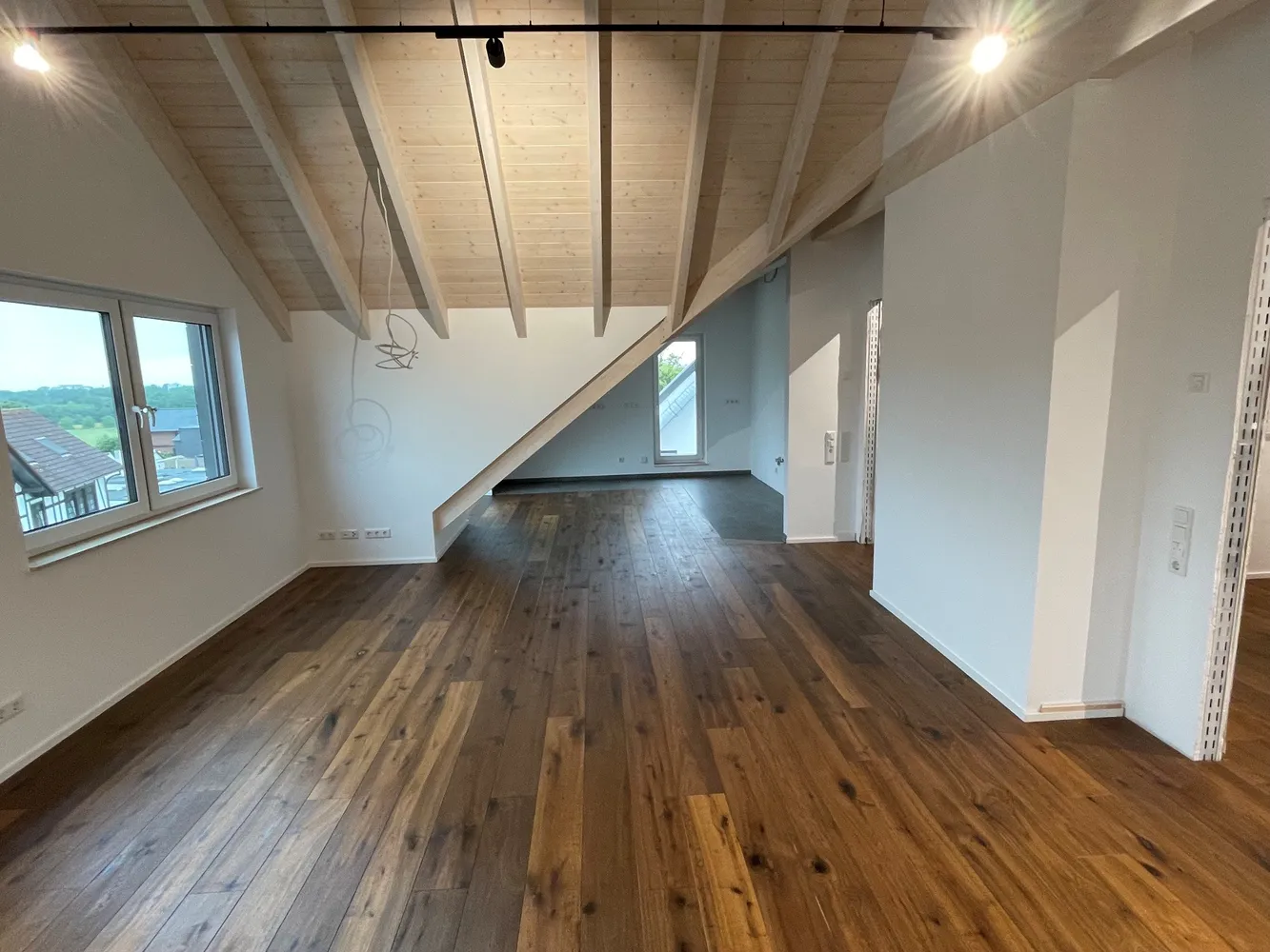 4 Zimmer Wohnung mit 132 m² in Bochum – Bild 2