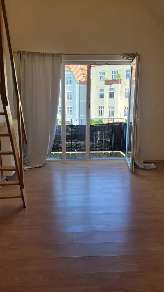 2 Zimmer Wohnung mit 40 m² in Bielefeld – Bild 2