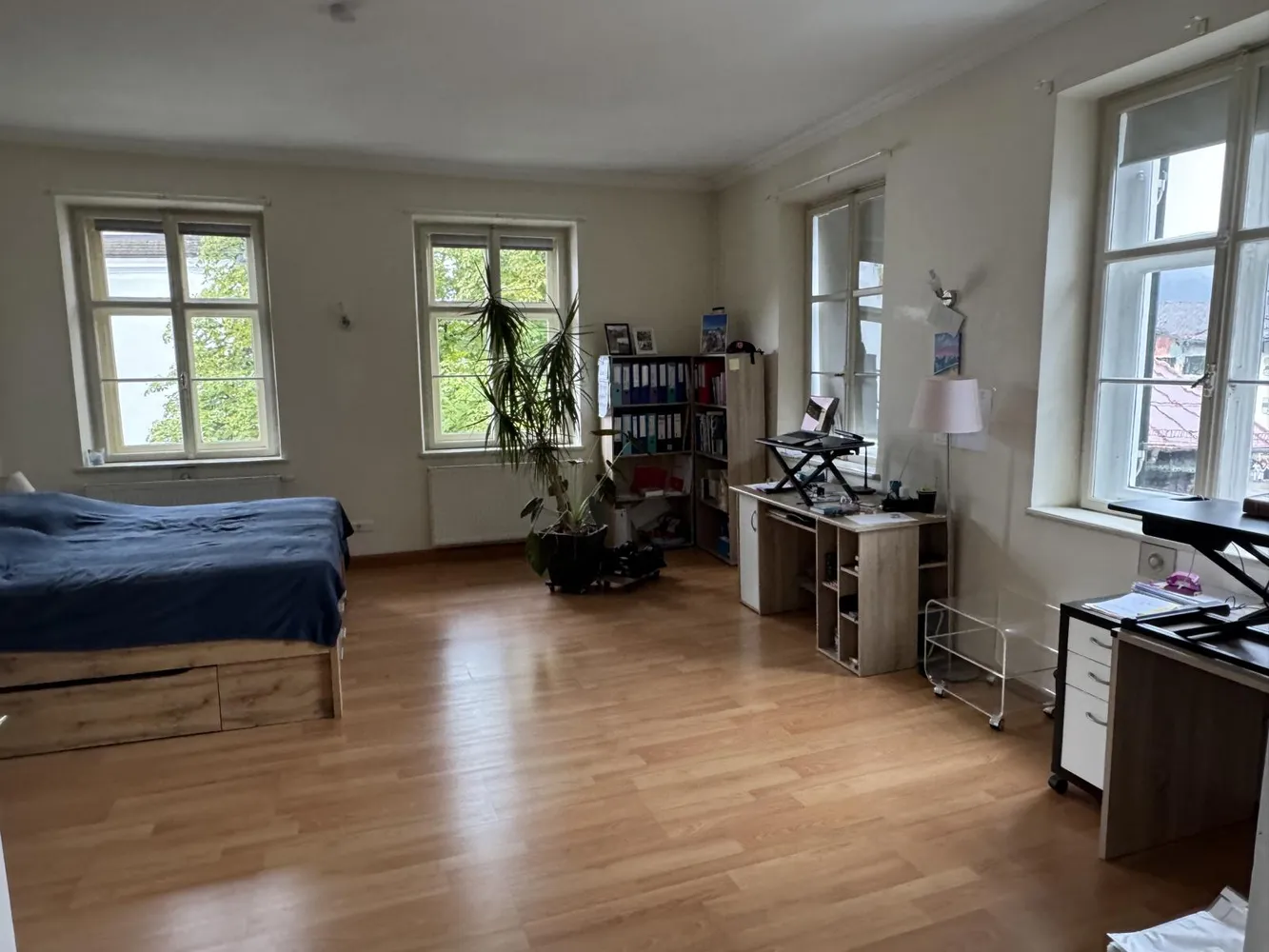 4 Zimmer Wohnung mit 130 m² in Garmisch-Partenkirchen – Bild 7