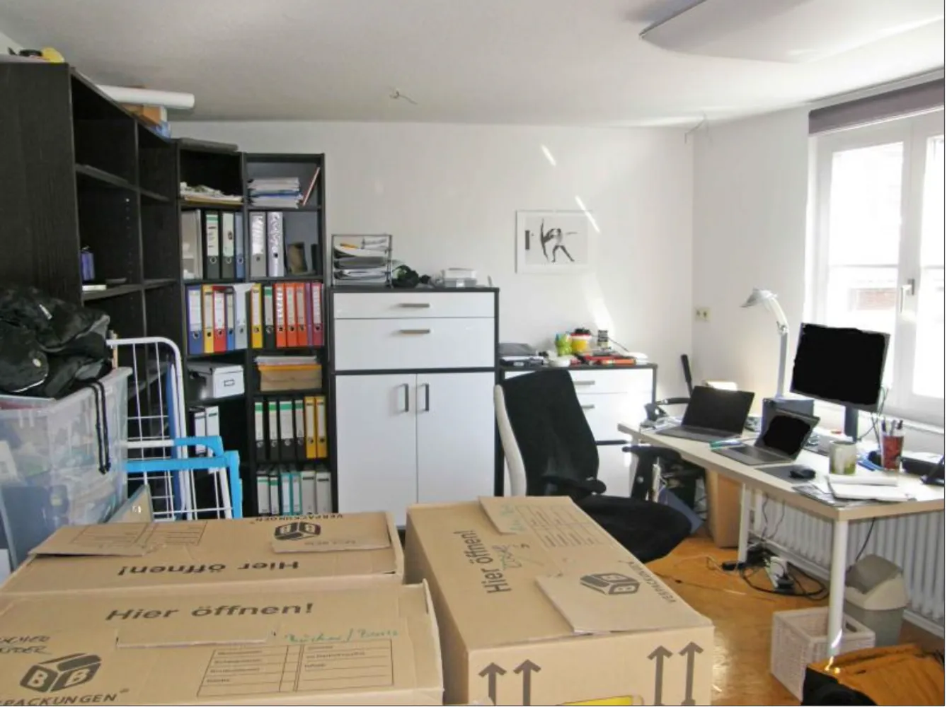 5 Zimmer Wohnung mit 135 m² in Waiblingen – Bild 9
