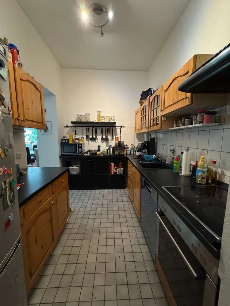 3 Zimmer Wohnung mit 102 m² in Aachen – Bild 4