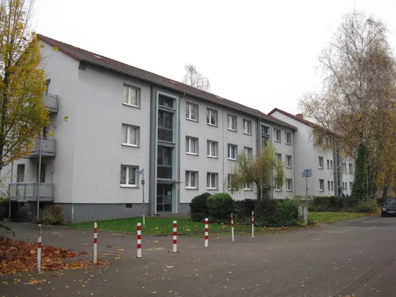 3 Zimmer Wohnung mit 53 m² in Gladbeck – Bild 3