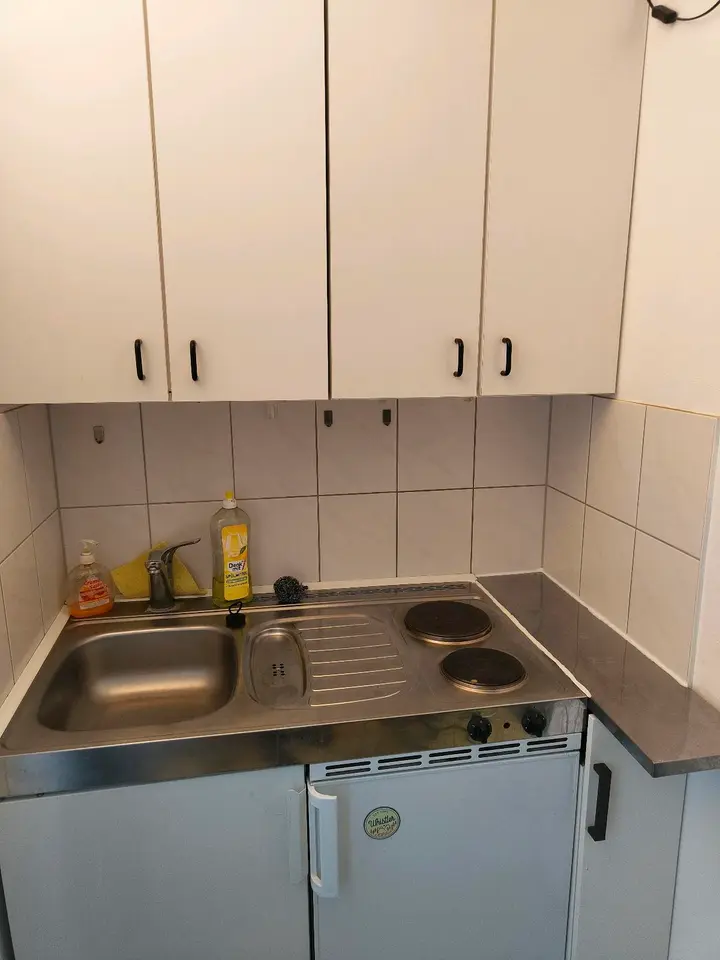 2 Zimmer Wohnung mit 29 m² in Mainz – Bild 8