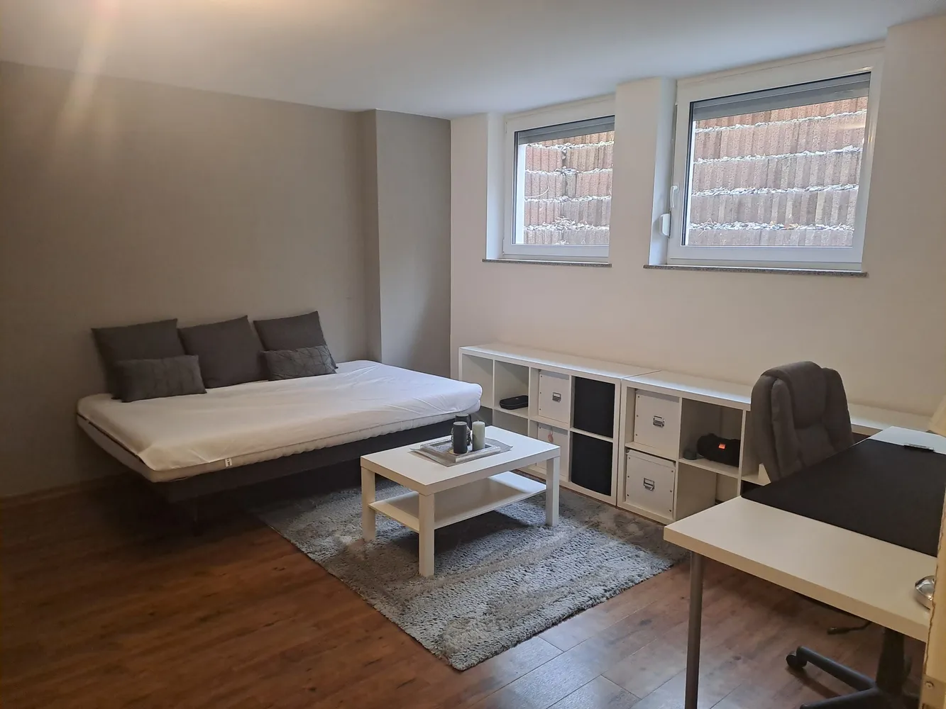 3 Zimmer Wohnung mit 103 m² in Karlsruhe – Bild 3