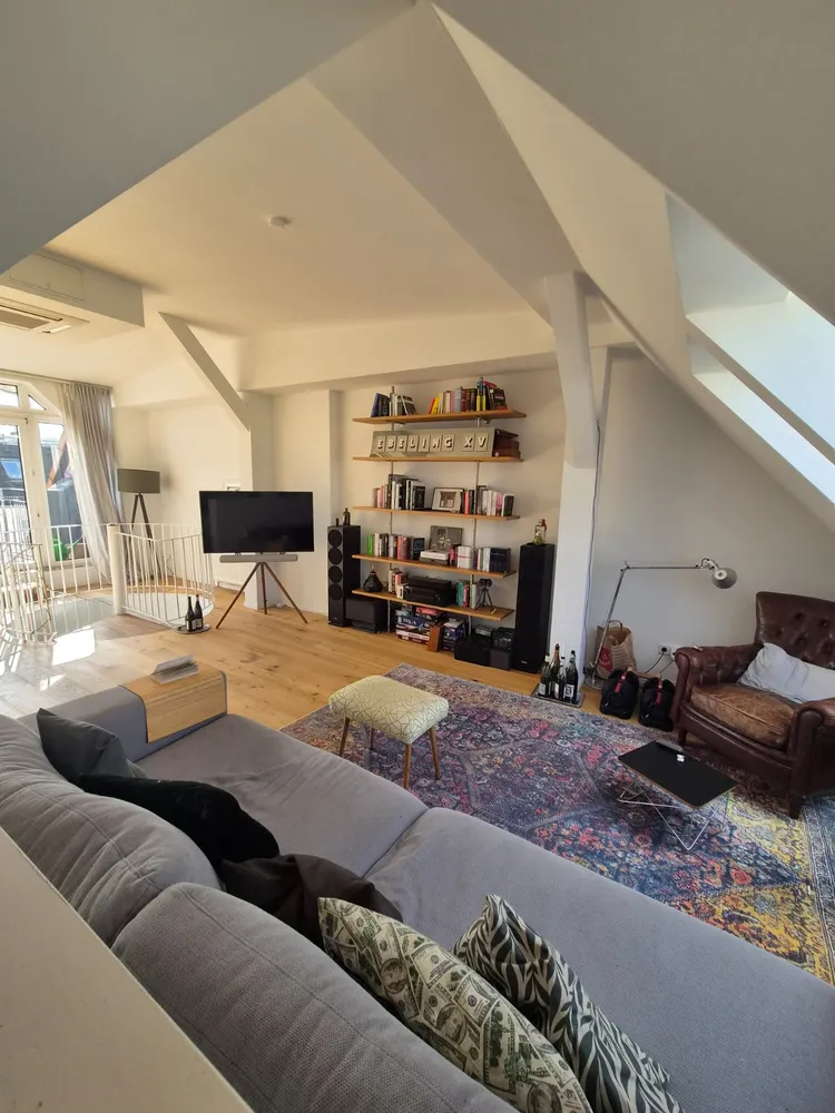 WG-Zimmer mit 30 m² in Berlin – Bild 2