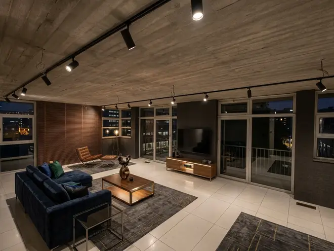 3 Zimmer Wohnung mit 165 m² in Köln – Bild 8