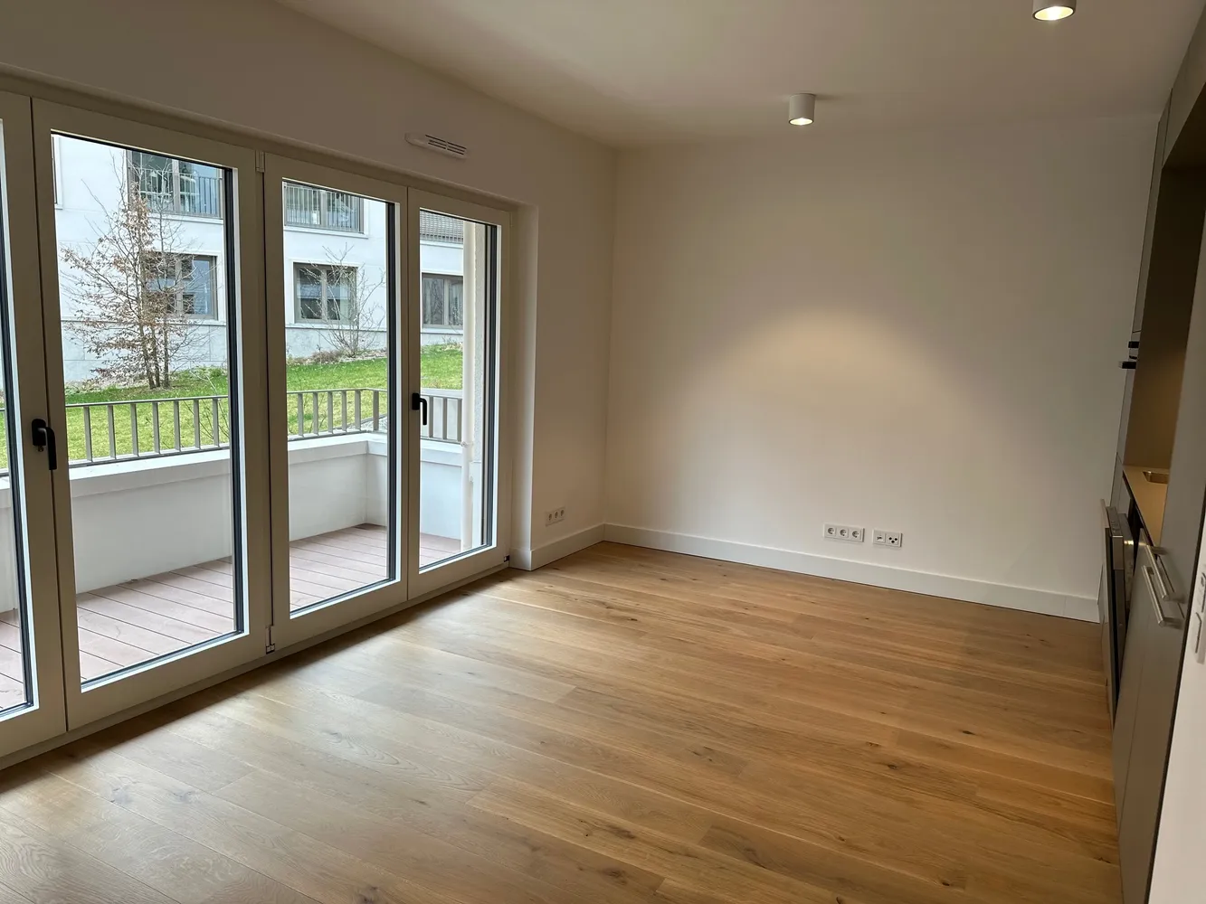 2 room apartment with 51 m² in Munich – Photo 7