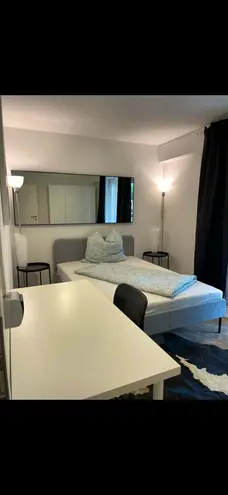 WG-Zimmer in München – Bild 2