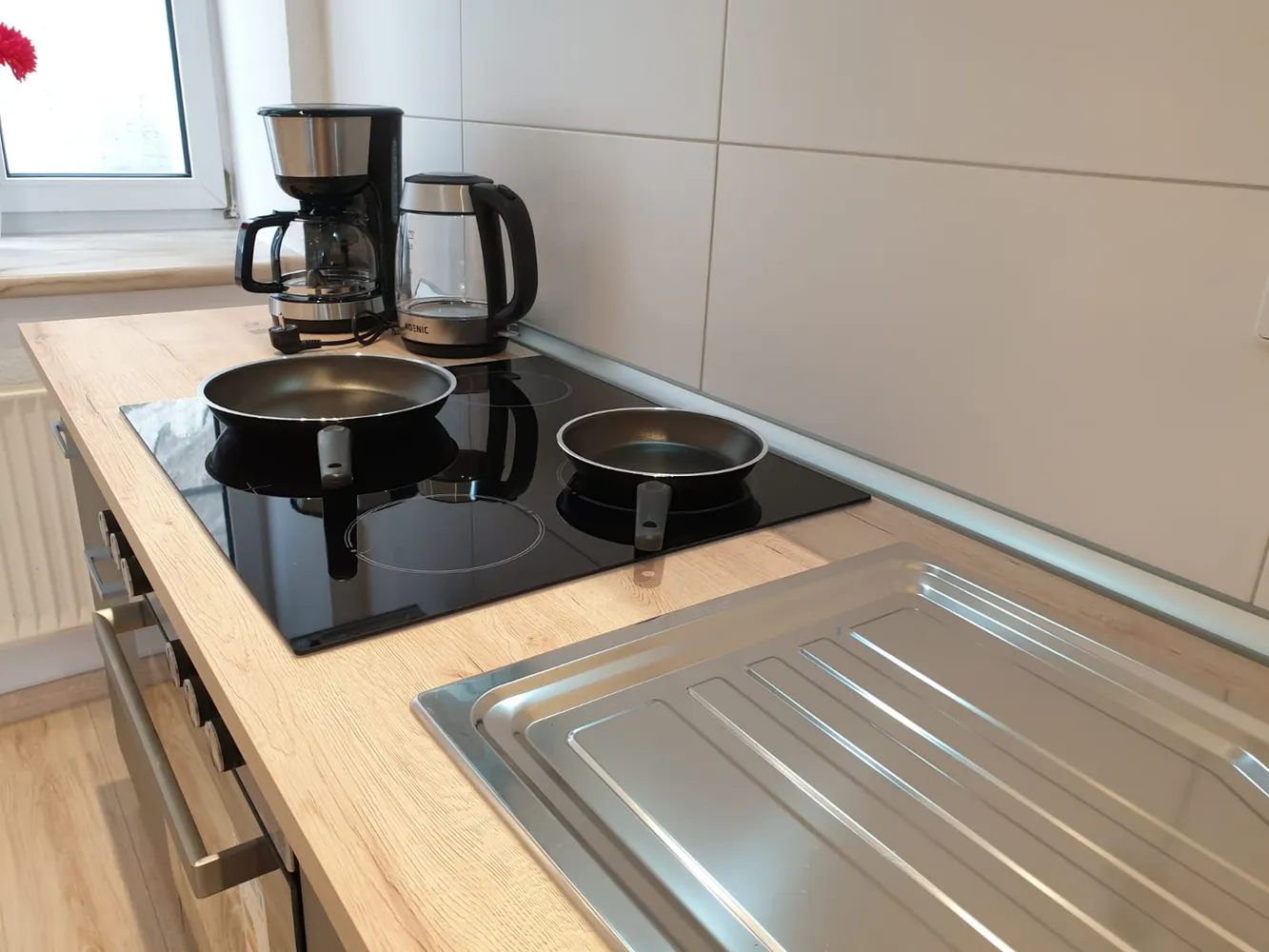 3 Zimmer Wohnung mit 93 m² in Halle (Saale) – Bild 9