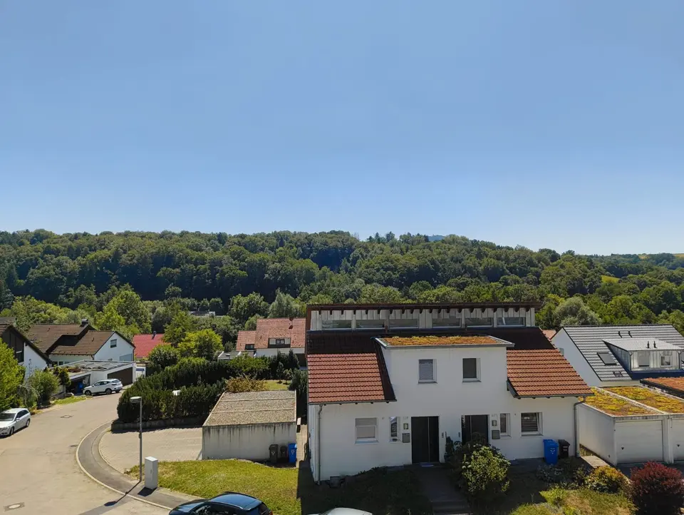 4 Zimmer Wohnung mit 86 m² in Schwäbisch Gmünd – Bild 8