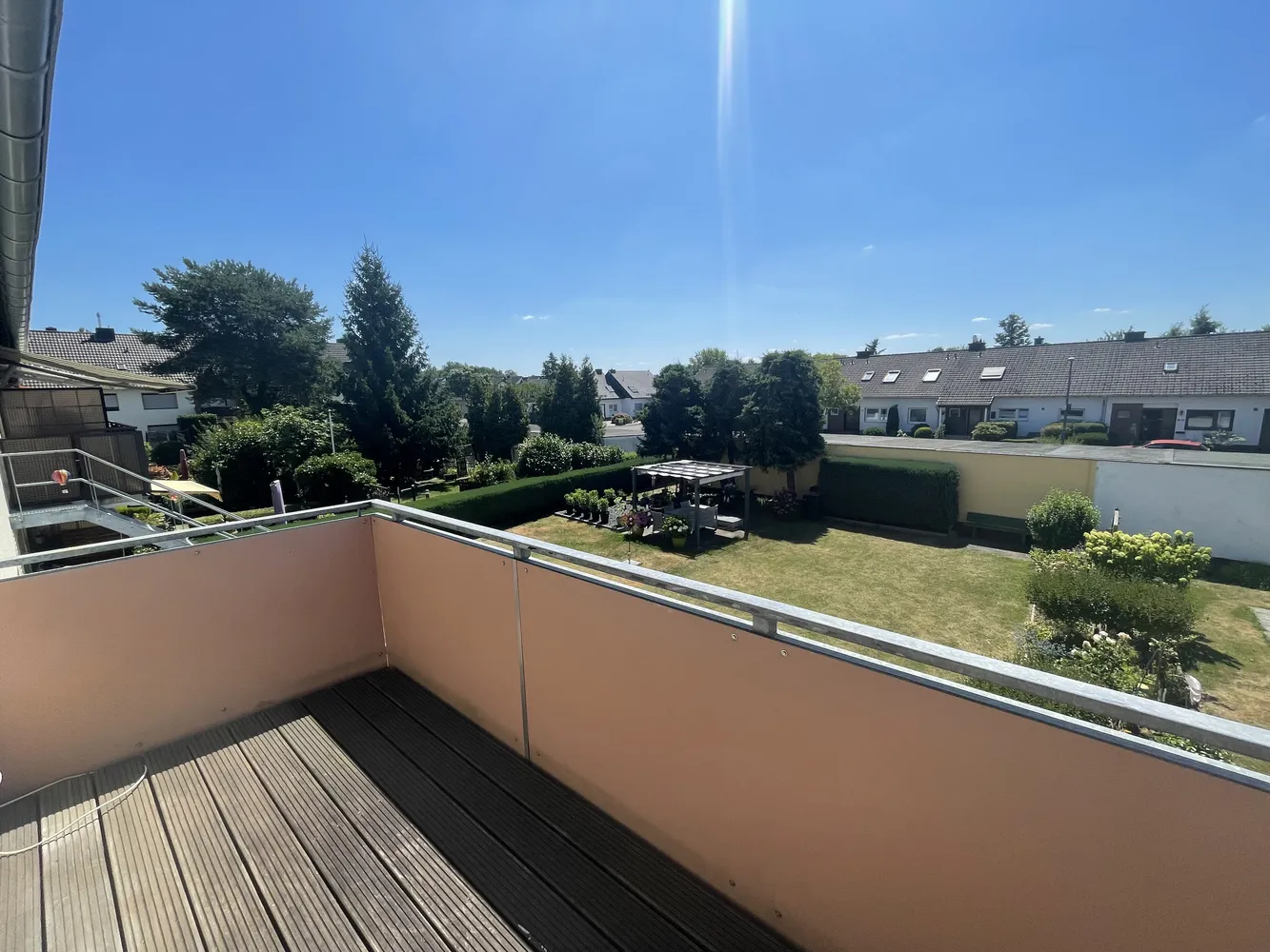 2 Zimmer Wohnung mit 60 m² in Köln – Bild 4