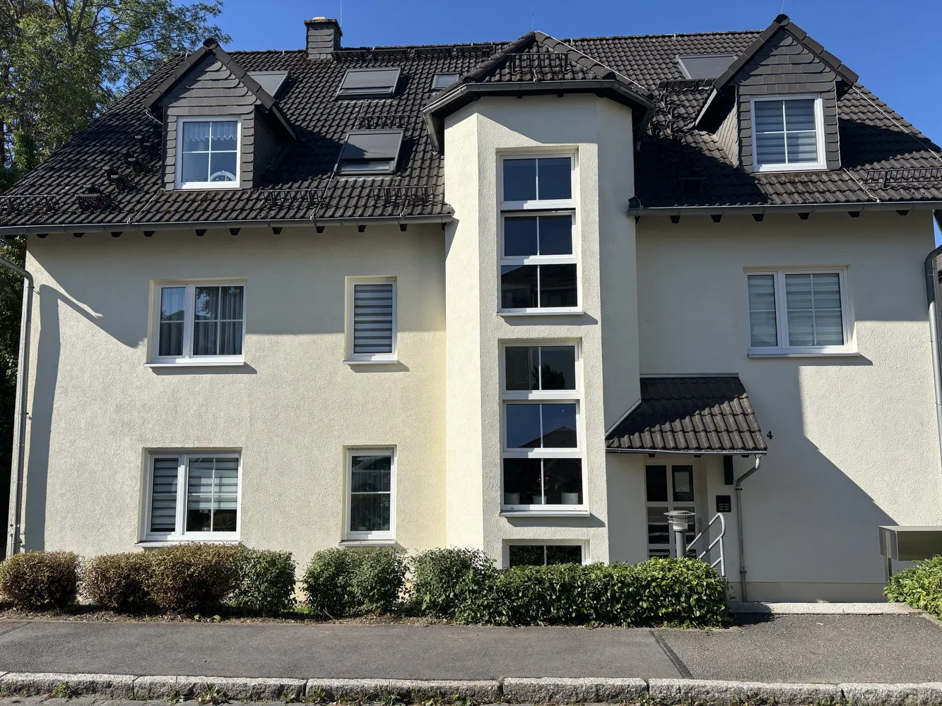 2 room apartment with 56 m² in Chemnitz – Photo 2