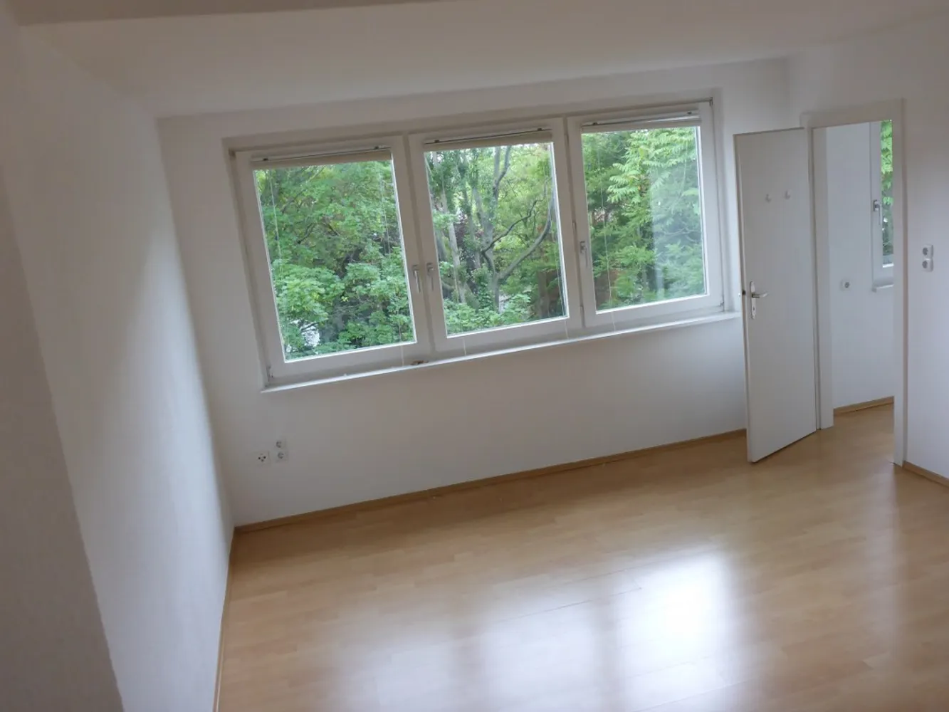 1 Zimmer Wohnung mit 31 m² in Hannover – Bild 5