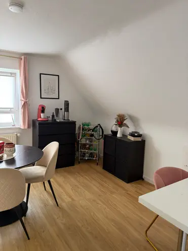 2 Zimmer Wohnung mit 46 m² in Stuttgart – Bild 5