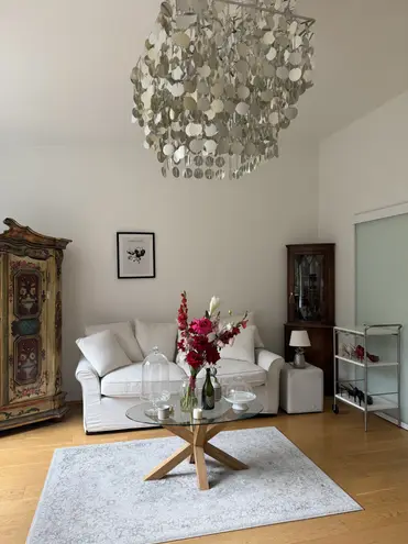 2 Zimmer Wohnung mit 50 m² in München – Bild 1
