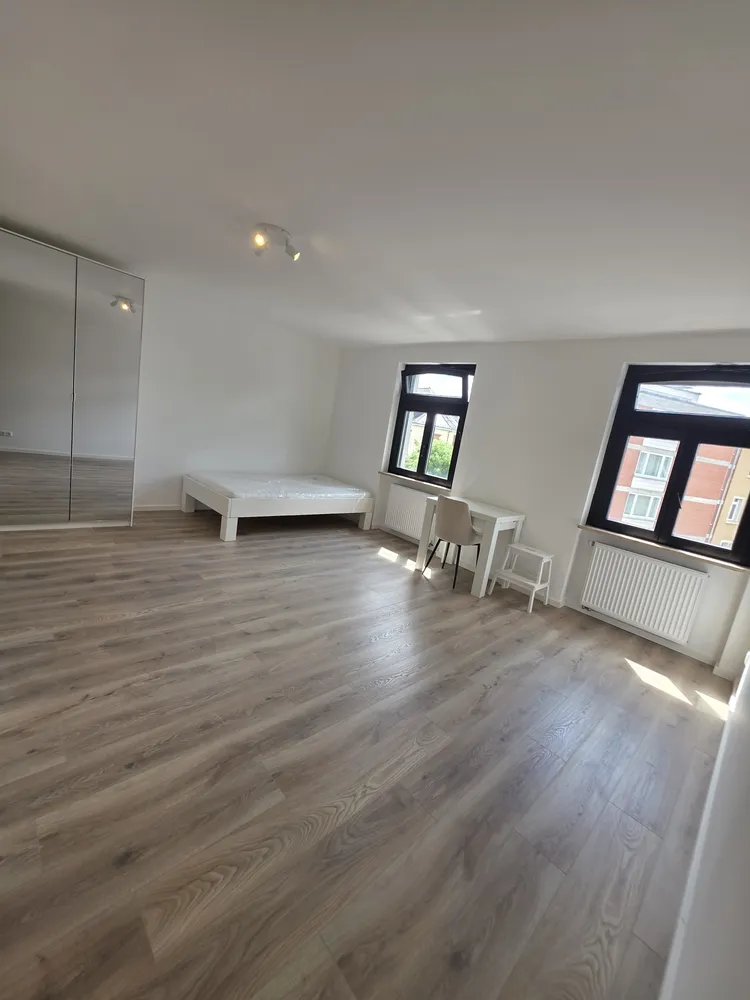 1 Zimmer Wohnung mit 24 m² in Frankfurt am Main – Bild 7