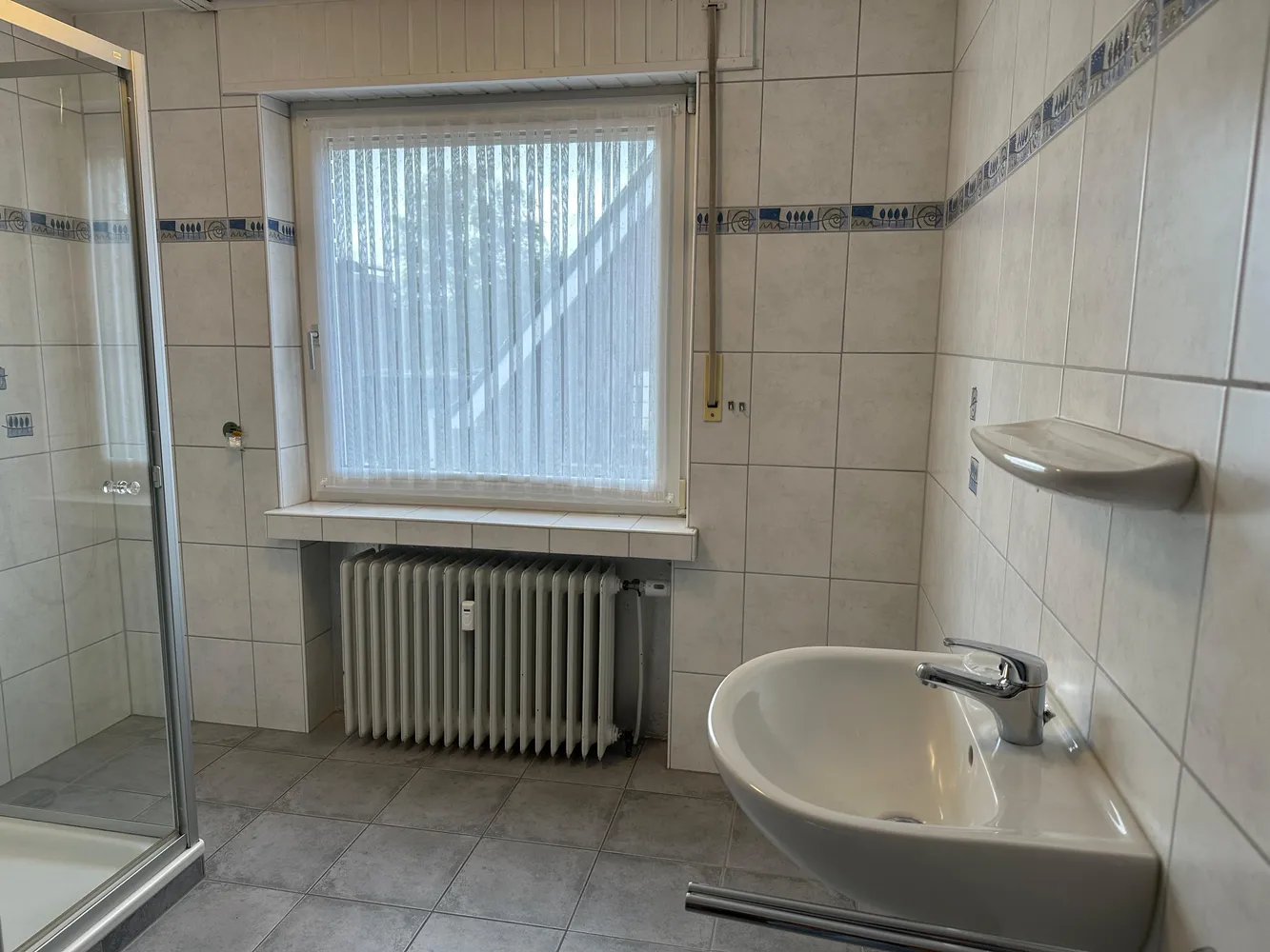 4 Zimmer Wohnung mit 100 m² in Papenburg – Bild 1