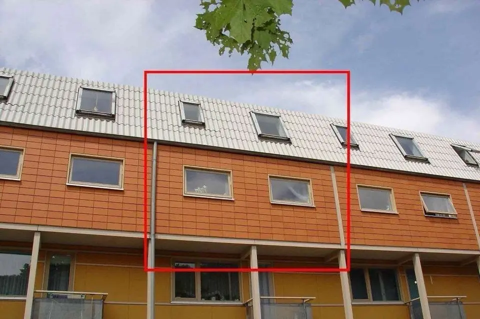 4 Zimmer Wohnung mit 81 m² in Hannover – Bild 7
