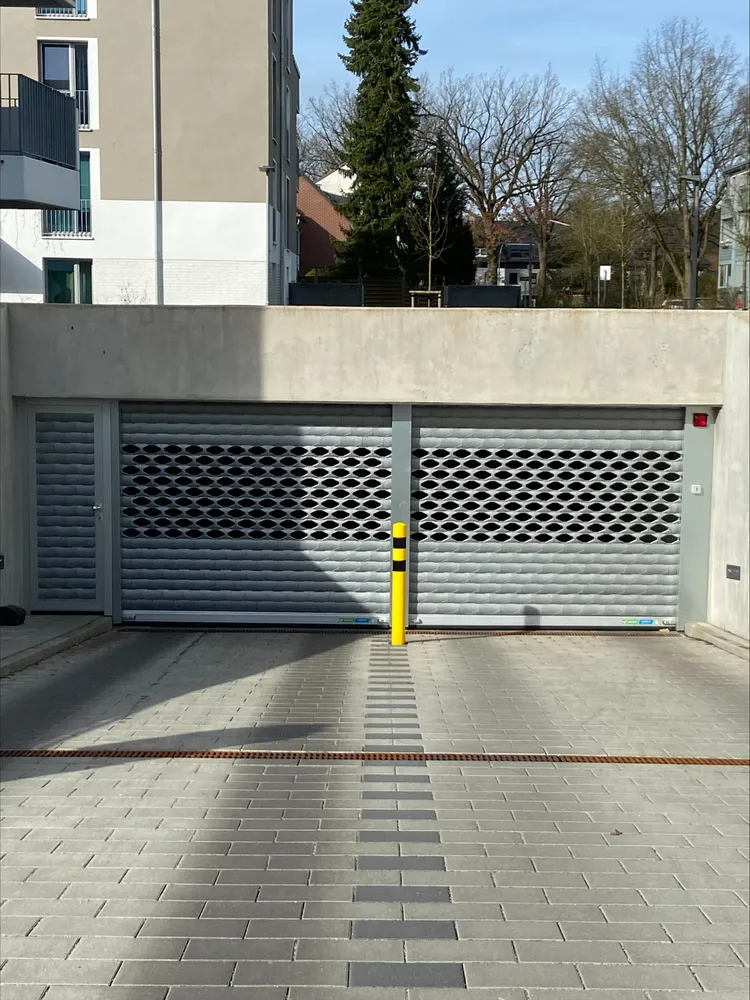 2 Zimmer Wohnung mit 61 m² in Norderstedt – Bild 1
