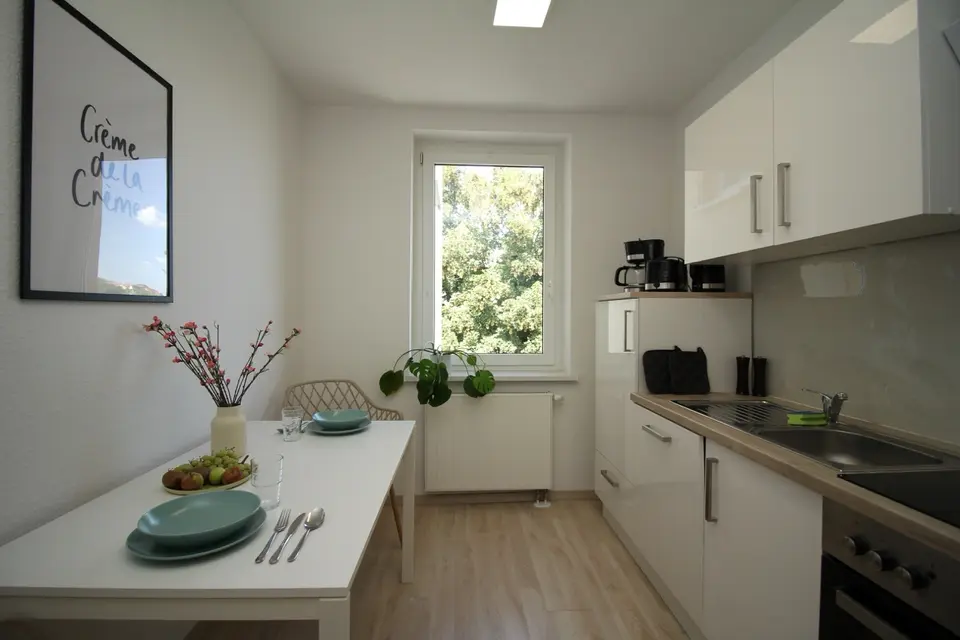WG-Zimmer mit 47 m² in Delitzsch – Bild 4