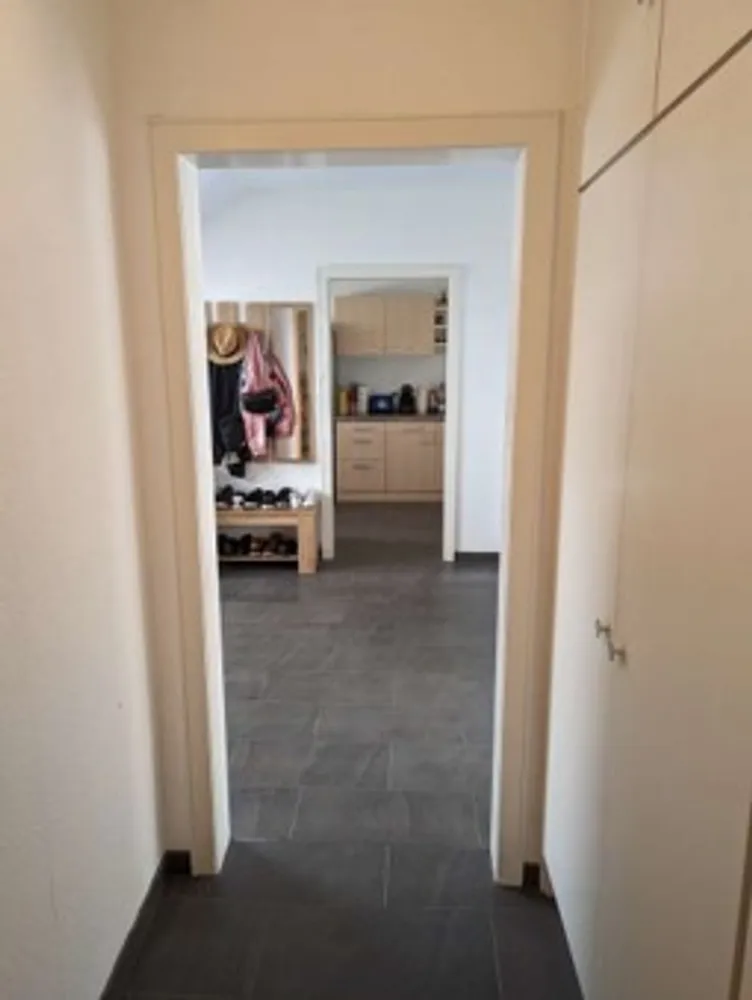 3 room apartment with 62 m² in Bielefeld – Photo 11