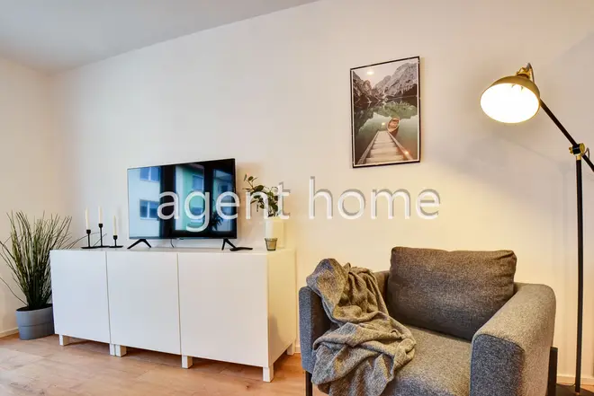 1 Zimmer Wohnung mit 30 m² in Stuttgart – Bild 6