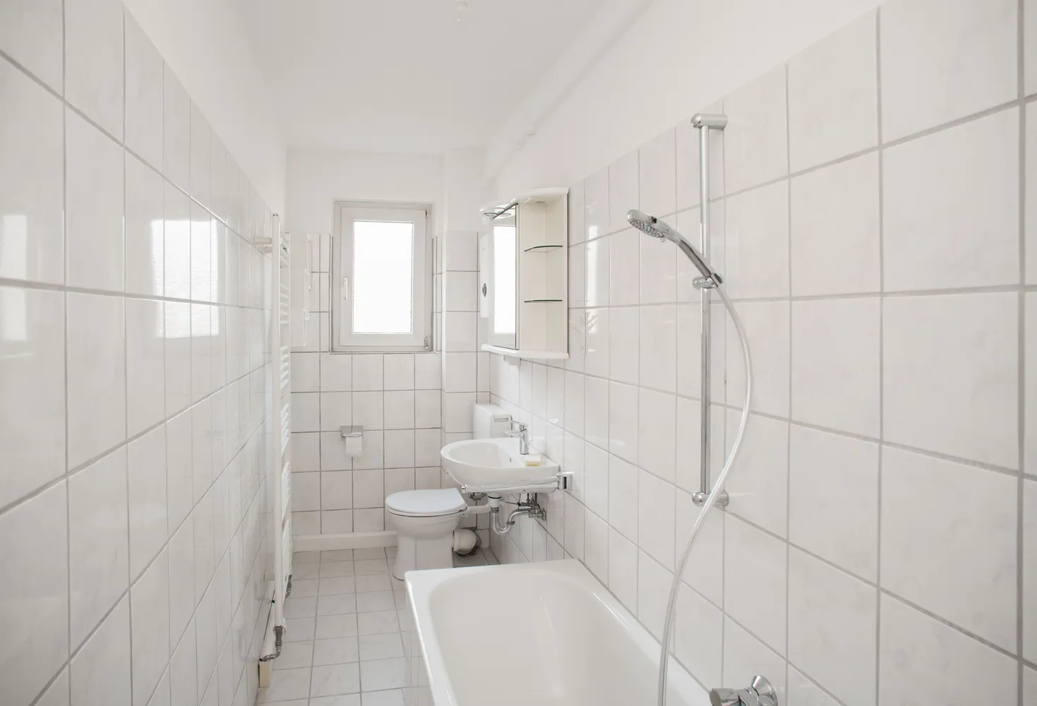2 Zimmer Wohnung mit 65 m² in Mannheim – Bild 5