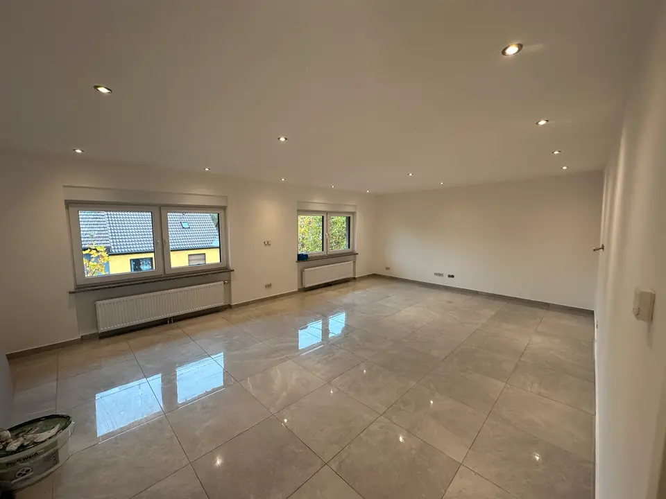 2 Zimmer Wohnung mit 85 m² in Saarbrücken – Bild 1