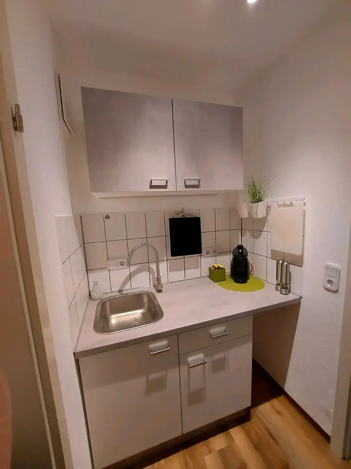 2 Zimmer Wohnung mit 35 m² in Nürnberg – Bild 7