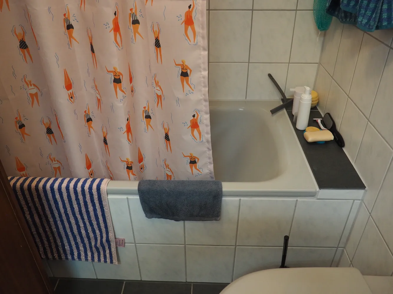 2 Zimmer Wohnung mit 47 m² in Kirchheim unter Teck – Bild 1