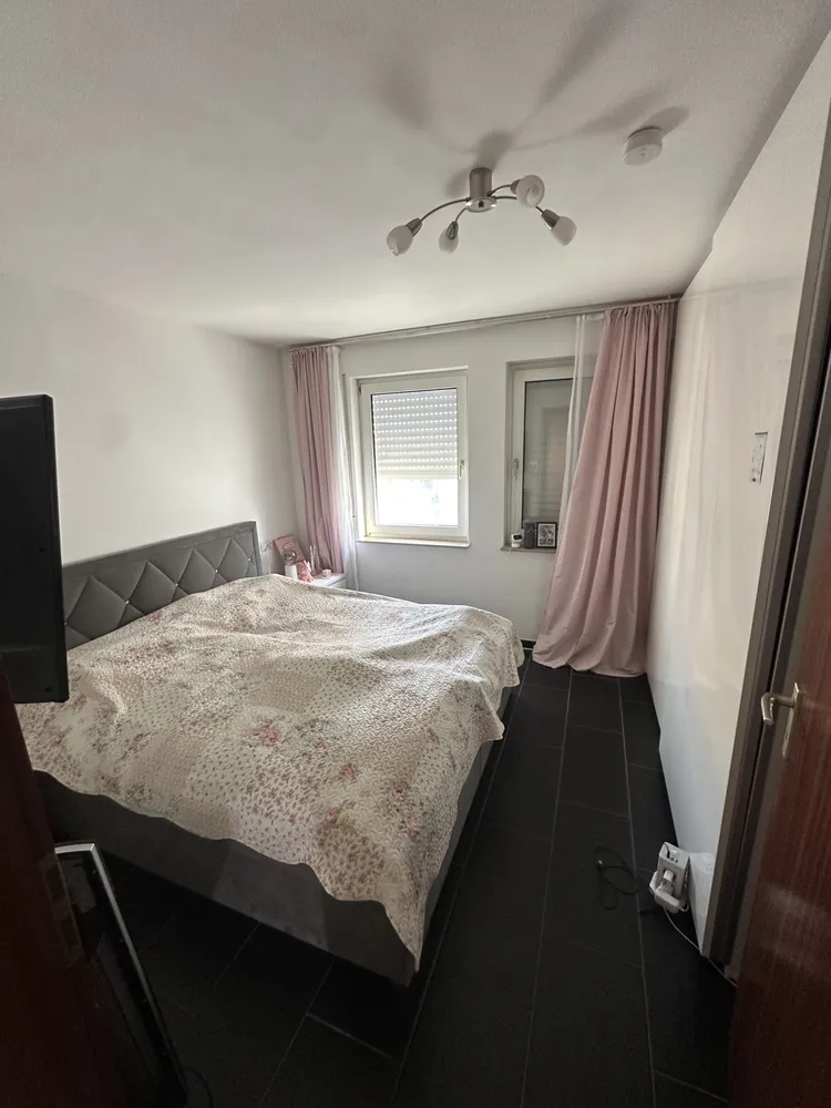 3 Zimmer Wohnung mit 53 m² in Ludwigsburg – Bild 3