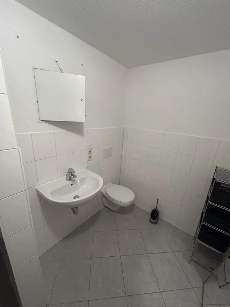 1 Zimmer Wohnung mit 35 m² in Gera – Bild 10