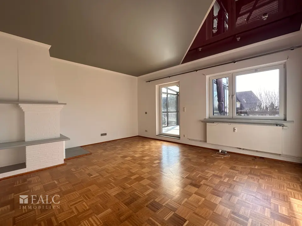 6 Zimmer Haus mit 131 m² in Wismar – Bild 1