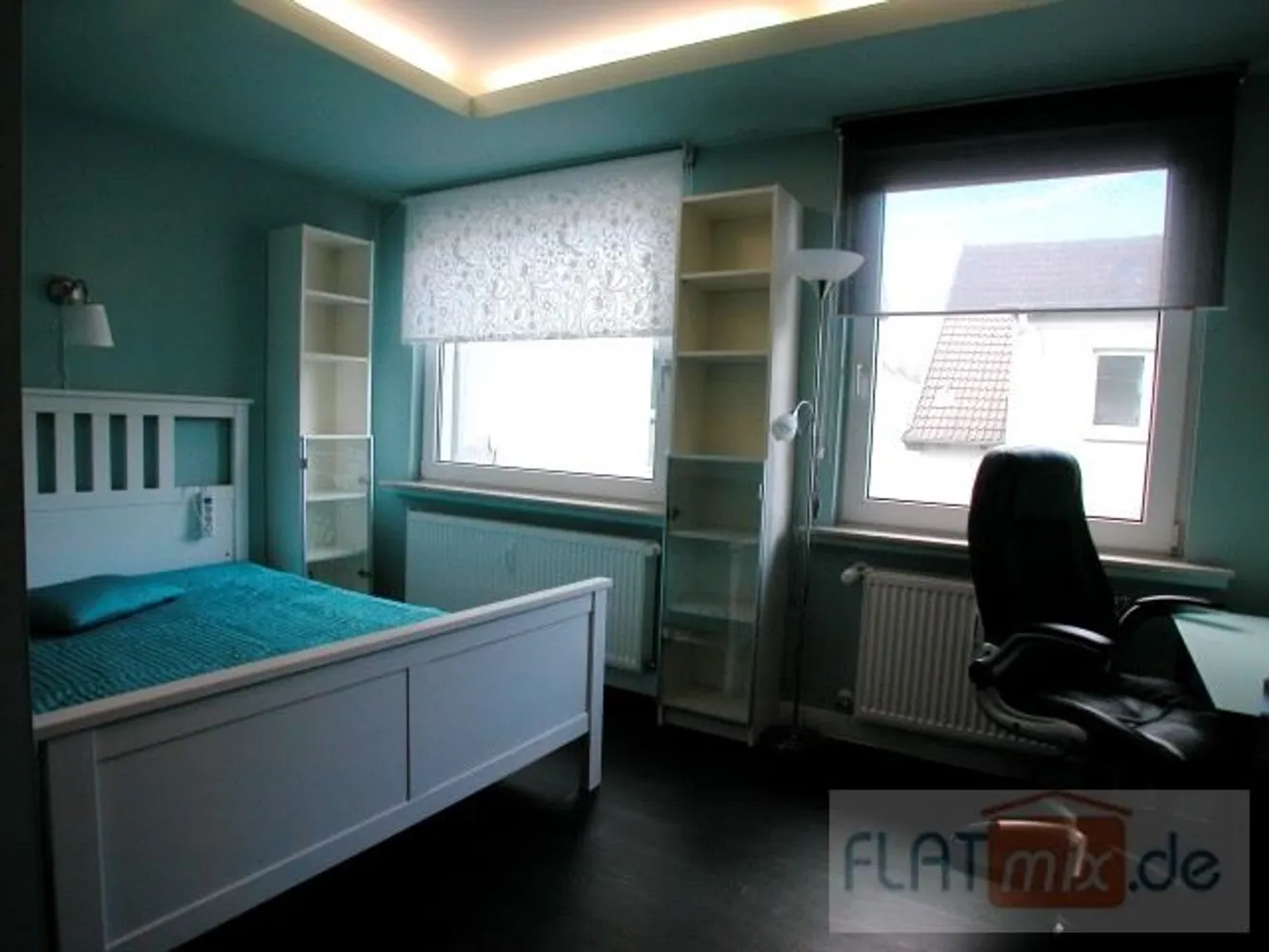 1 Zimmer Wohnung mit 1 m² in Bielefeld – Bild 3