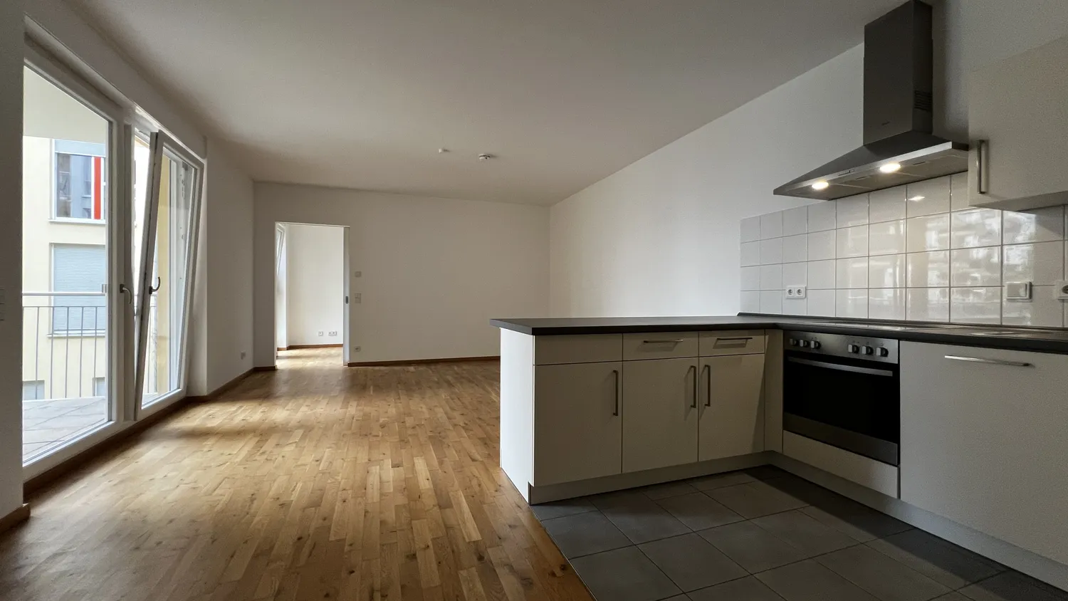 3 Zimmer Wohnung mit 75 m² in Berlin – Bild 1