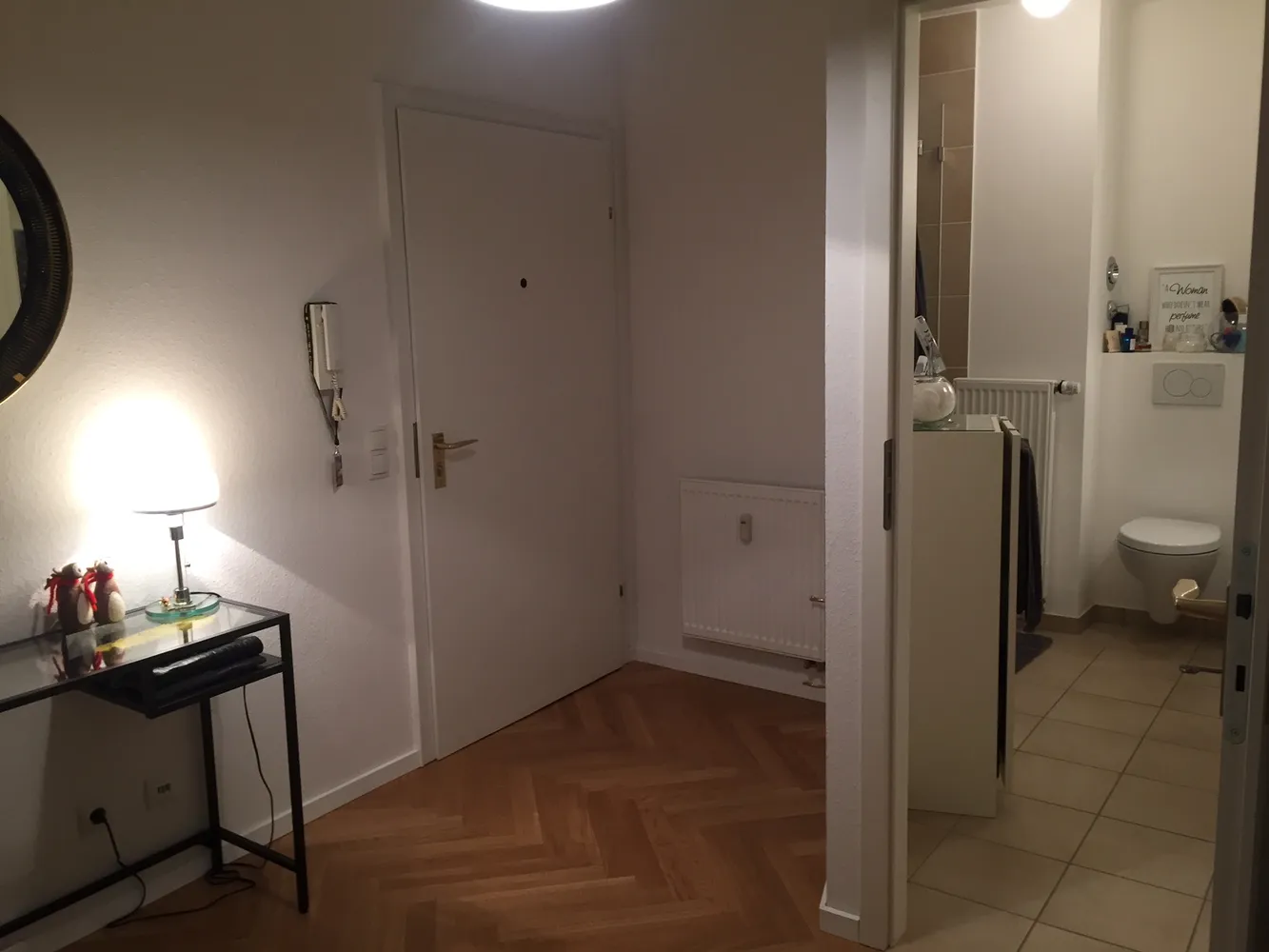 2 room apartment with 76 m² in Bonn – Photo 2