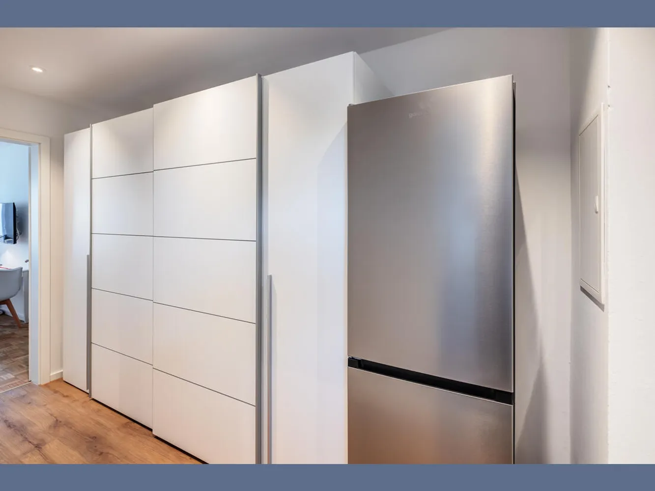 1 Zimmer Wohnung mit 33 m² in München – Bild 11
