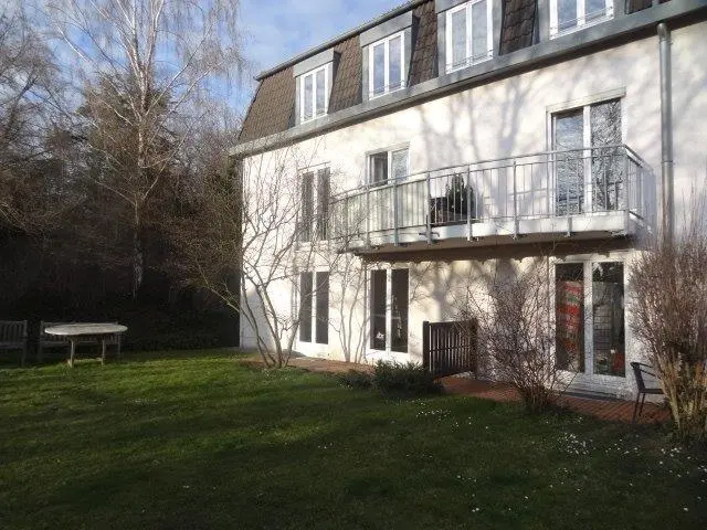 2 Zimmer Wohnung mit 48 m² in Dresden – Bild 2