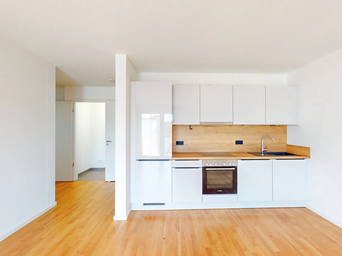 2 Zimmer Wohnung mit 59 m² in Nürnberg – Bild 7