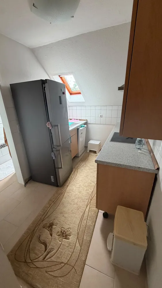 2 Zimmer Wohnung mit 48 m² in Krefeld – Bild 9