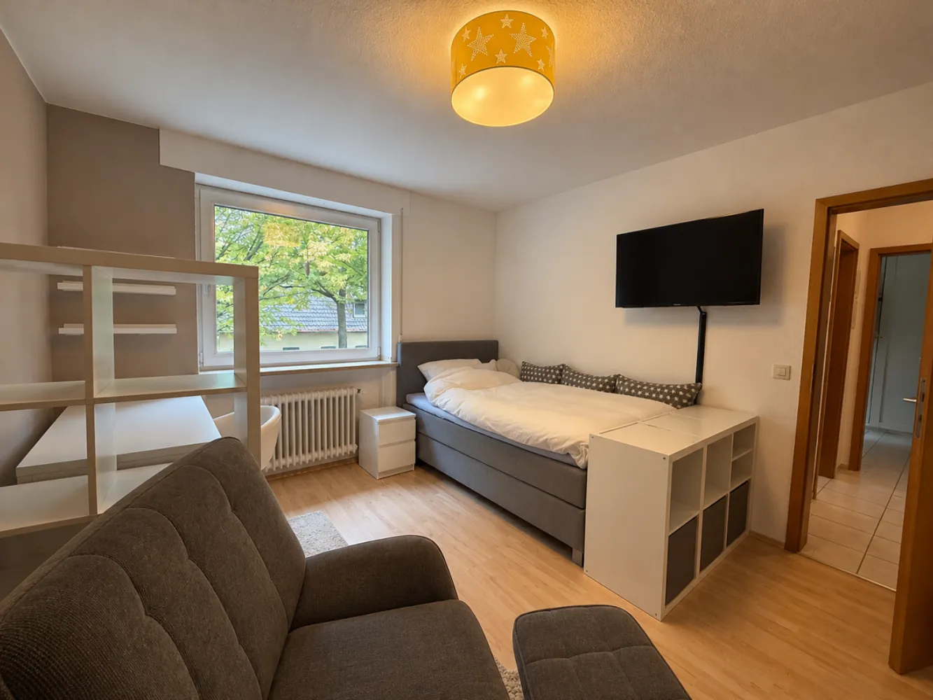 4 Zimmer Wohnung mit 89 m² in Oberhausen – Bild 12