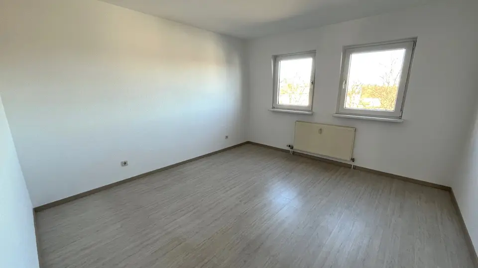 2 Zimmer Wohnung mit 66 m² in Zwickau – Bild 1
