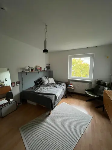 1 Zimmer Wohnung mit 33 m² in Braunschweig – Bild 7