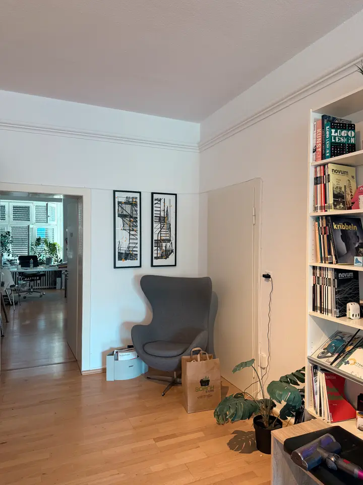 3 Zimmer Wohnung mit 115 m² in Mönchengladbach – Bild 7