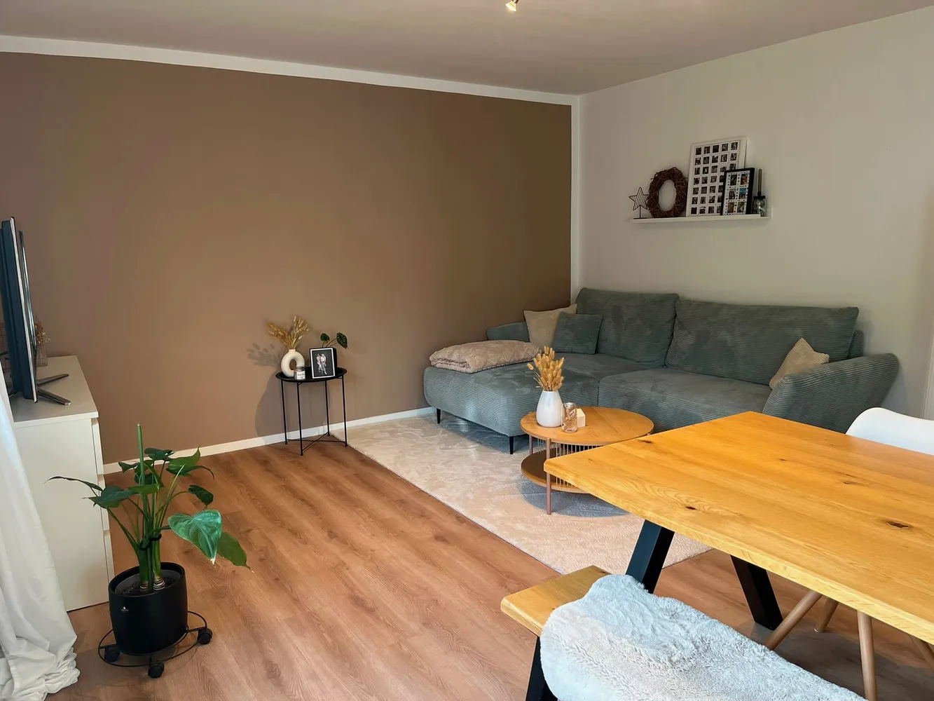 3 Zimmer Wohnung mit 70 m² in Heide – Bild 11