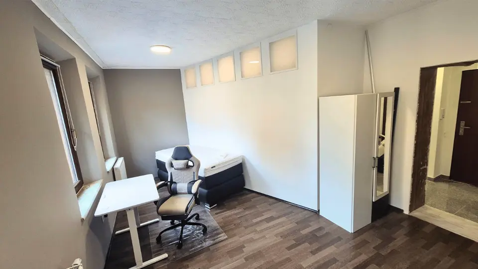 3 Zimmer Wohnung mit 50 m² in Nürnberg – Bild 1