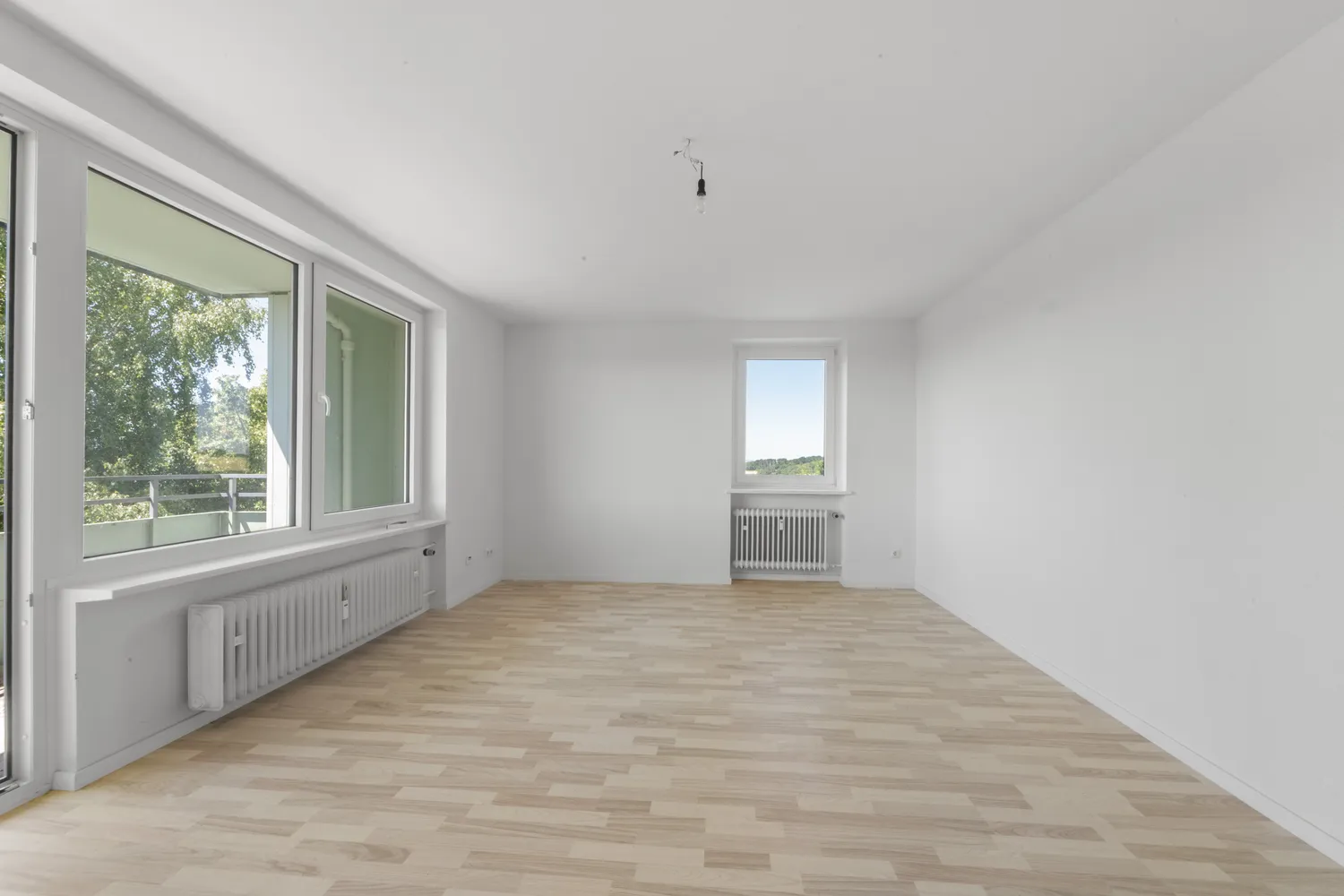 3 Zimmer Wohnung mit 79 m² in Detmold – Bild 3