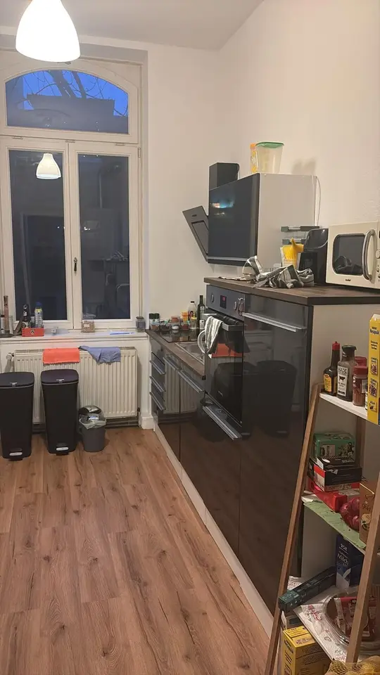 WG-Zimmer mit 24 m² in Limburg an der Lahn – Bild 2